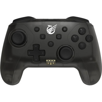 KMD Vezeték nélküli kontroller Nintendo Switch-hez [Fekete]