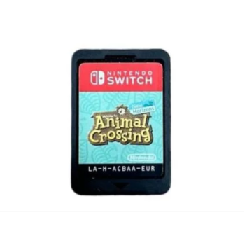 Animal Crossing: New Horizons (tok nélkül)