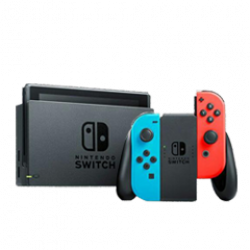 Nintendo Switch konzolok 