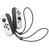 Nintendo Switch OLED [fehér] (használt)