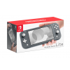 Nintendo Switch Lite (használt,szürke)