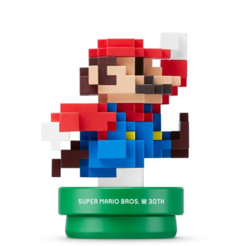 Super Mario Bros. 30th Anniversary Series - Mario (használt)