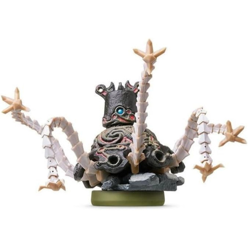 Guardian - The Legend of Zelda™ - Breath of the Wild Series amiibo figura (használt)