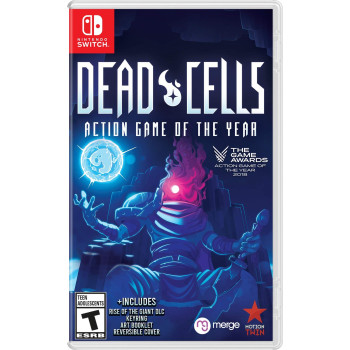 Dead Cells [Action Game of the Year] (bontatlan)