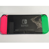 Nintendo Switch V1 [Diablo 3 Edition] +128 GB SD kártya + táska (használt)