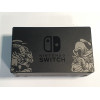 Nintendo Switch V1 [Diablo 3 Edition] +128 GB SD kártya + táska (használt)