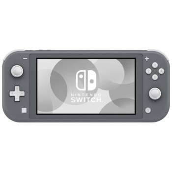 Nintendo Switch Lite [szürke] (használt)