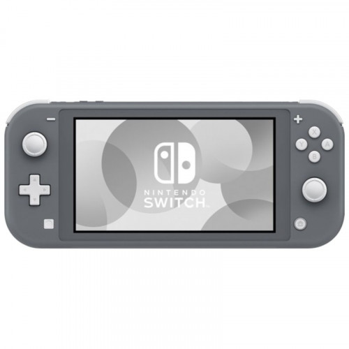 Nintendo Switch Lite [szürke] (használt)