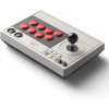 8BitDo Arcade Stick Switch / PC kompatibiis (használt)