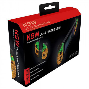 Gioteck Nintendo Switch JC-20 kontroller