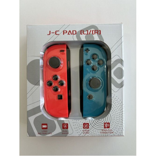 J-C Pad For N-SL Nintendo Switch Joy-Con