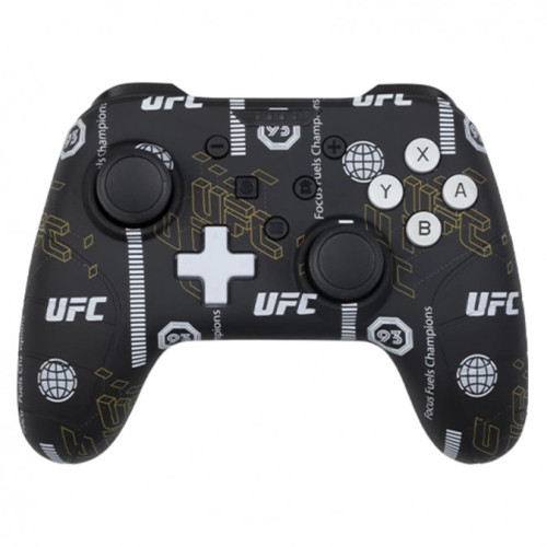 Konix UFC Nintendo Switch/PC Kompatibilis Vezetékes Kontroller