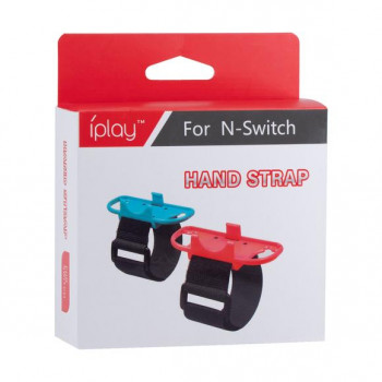 íplay Nintendo Switch Hand Strap 
