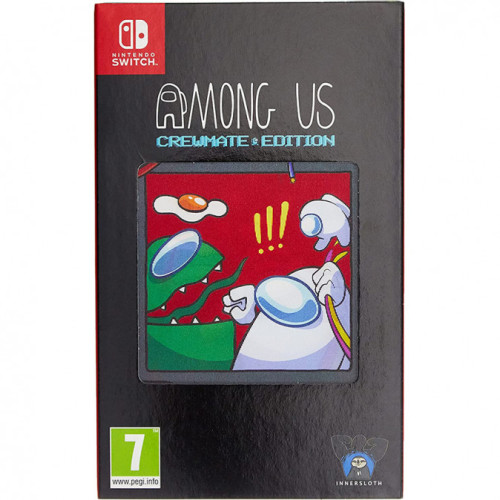 Among Us: Crewmate Edition (bontatlan) Among Us: Crewmate Edition (bontatlan)
