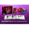 Bayonetta 3 [Trinity Masquerade-Edition]