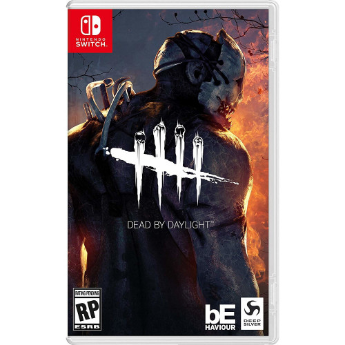 Dead by Daylight (tok nélkül)