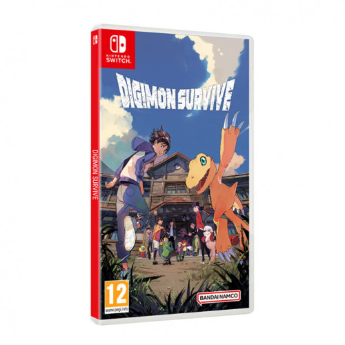 Digimon Survive (bontatlan)