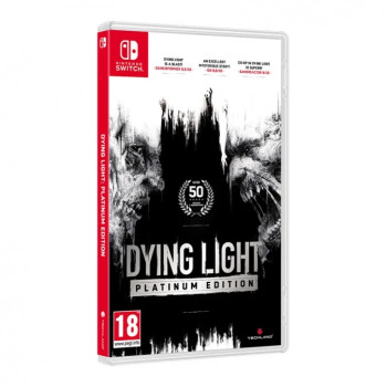 Dying Light [Platinum Edition]