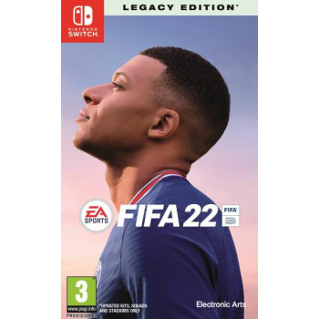 FIFA 22
