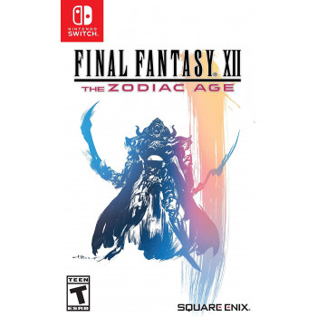 Final Fantasy XII The Zodiac Age (bontatlan)