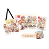 Food Girls [Limited Edition] (japán kiadás)