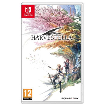 Harvestella (bontatlan)