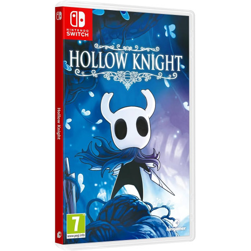 Hollow Knight Hollow Knight