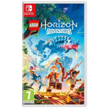LEGO Horizon Adventures (bontatlan)