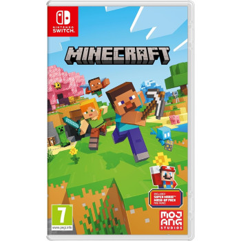 Minecraft (bontatlan)