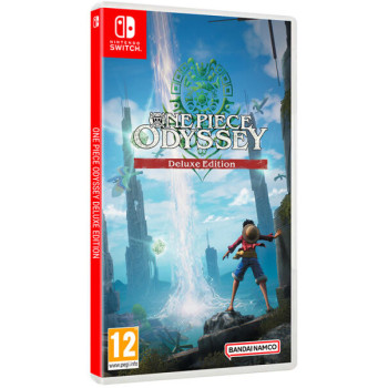 One Piece Odyssey
