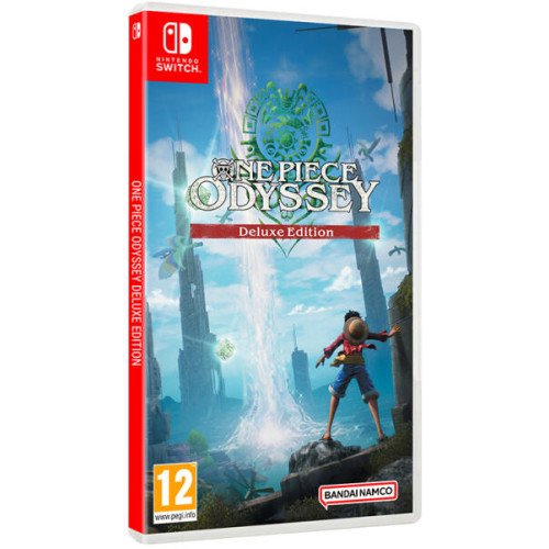 One Piece Odyssey