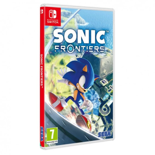 Sonic Frontiers (bontatlan)