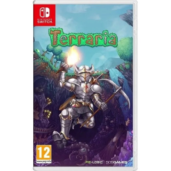 Terraria (bontatlan)