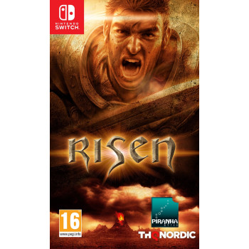 Risen (bontatlan)