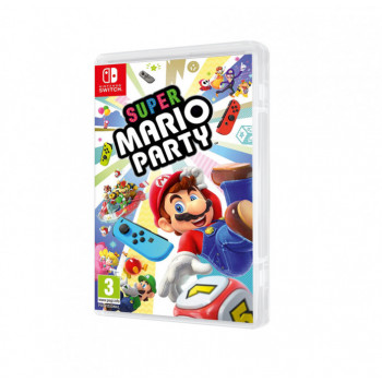 Super Mario Party