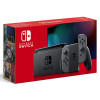 Nintendo Switch V2  [szürke] (használt)