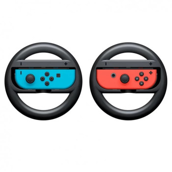 Nintendo Switch Joy-Con kormány pár (használt)