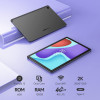 Alldocube iPlay 50 6+64 GB, 10,4", Dual SIM-es tablet [szürke]