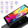 Pritom Tronpad P7 2+32GB,7" WiFi tablet