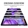 Pritom Tronpad P7 2+32GB,7" WiFi tablet