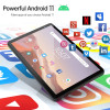 Pritom Tronpad P7 2+32GB,7" WiFi tablet