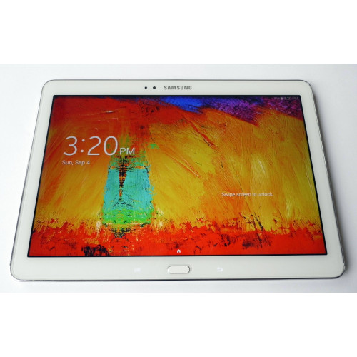 Samsung Galaxy Note 10.1 tablet - 32 GB (Használt)