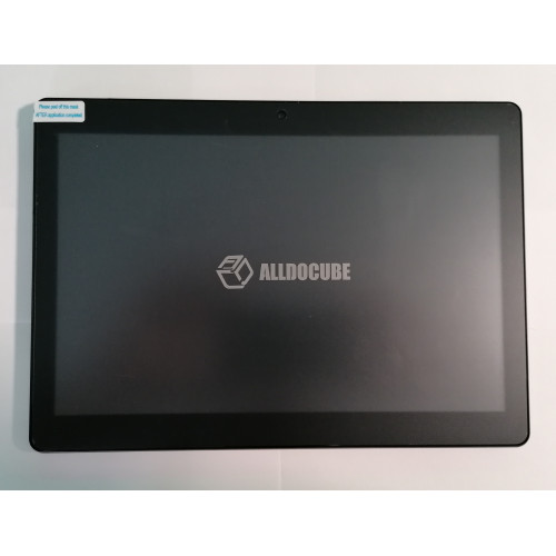 Alldocube iPlay 10 Pro, 3+32GB [grey] (bontatlan)
