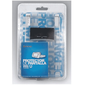 Woxter Nintendo WiiU képernyővédő