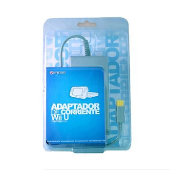 Woxter Nintendo Wii U adapter