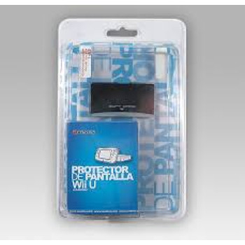 Woxter Nintendo WiiU képernyővédő