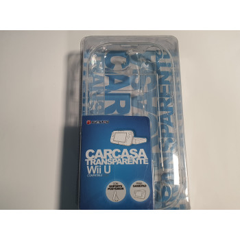 Woxter Nintendo WiiU kontroller védőtok