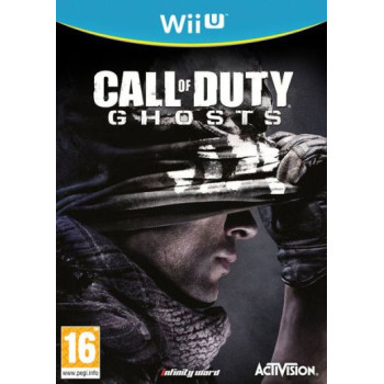 Call of Duty: Ghosts