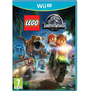 LEGO Jurassic World