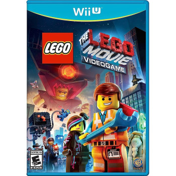The LEGO Movie Videogame